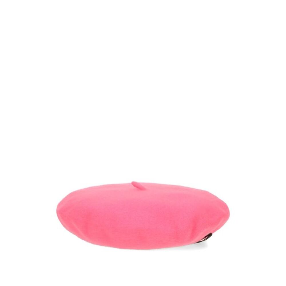 Borsalino Women Wool Basque Hat